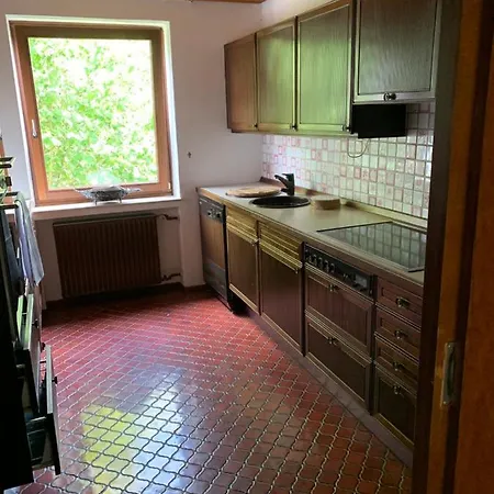 Ferienwohnung Obernkirchen Exterior photo