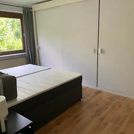 Ferienwohnung Obernkirchen Exterior photo