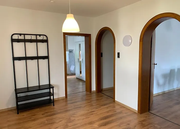Ferienwohnung Obernkirchen