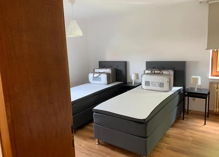 Ferienwohnung Obernkirchen