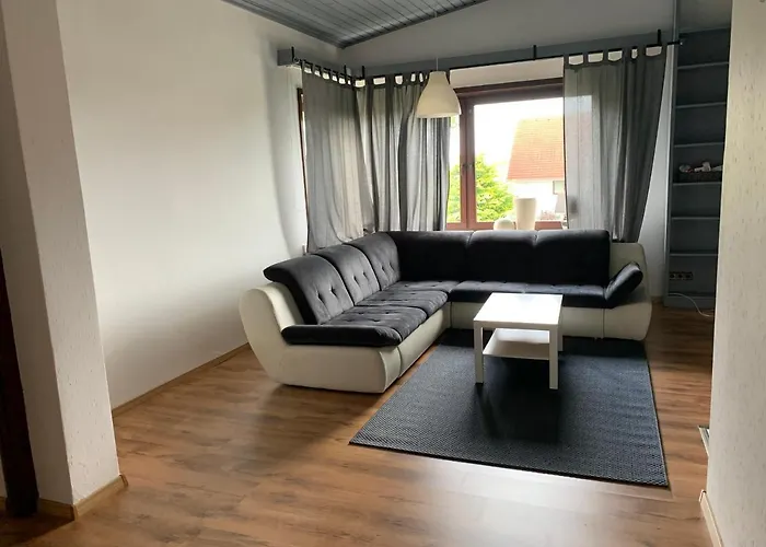 Ferienwohnung Obernkirchen