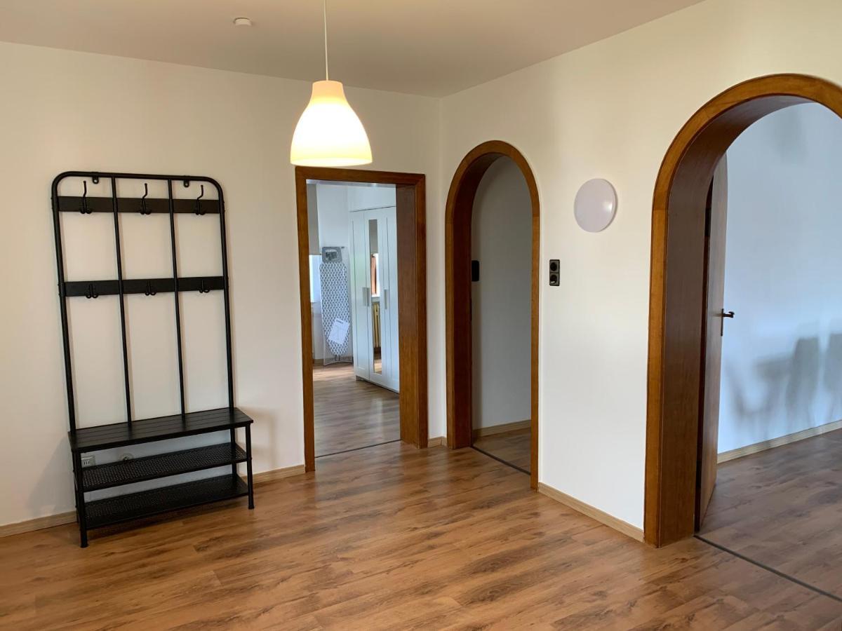Ferienwohnung Obernkirchen Apartment Obernkirchen