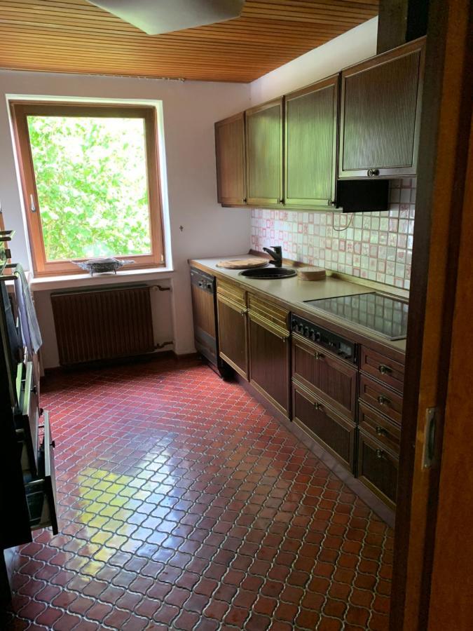 Ferienwohnung Obernkirchen *