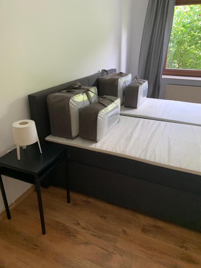 Apartment Ferienwohnung Obernkirchen *