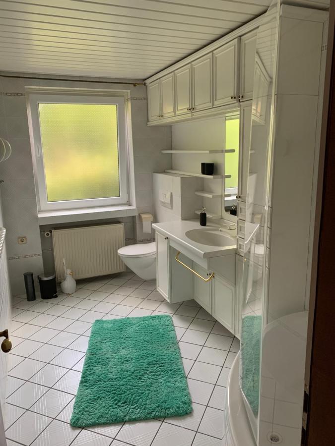 Ferienwohnung Obernkirchen * Obernkirchen