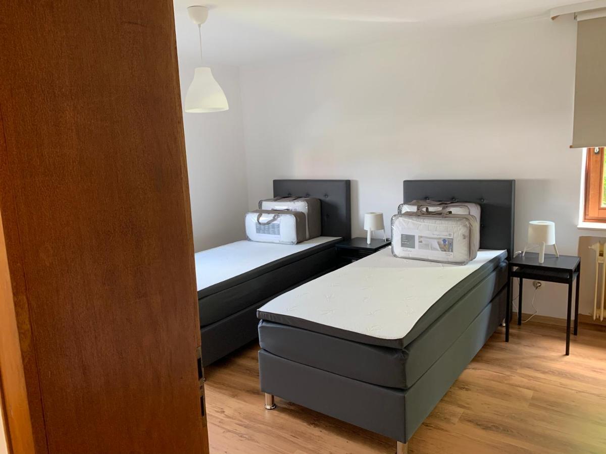 Ferienwohnung Obernkirchen