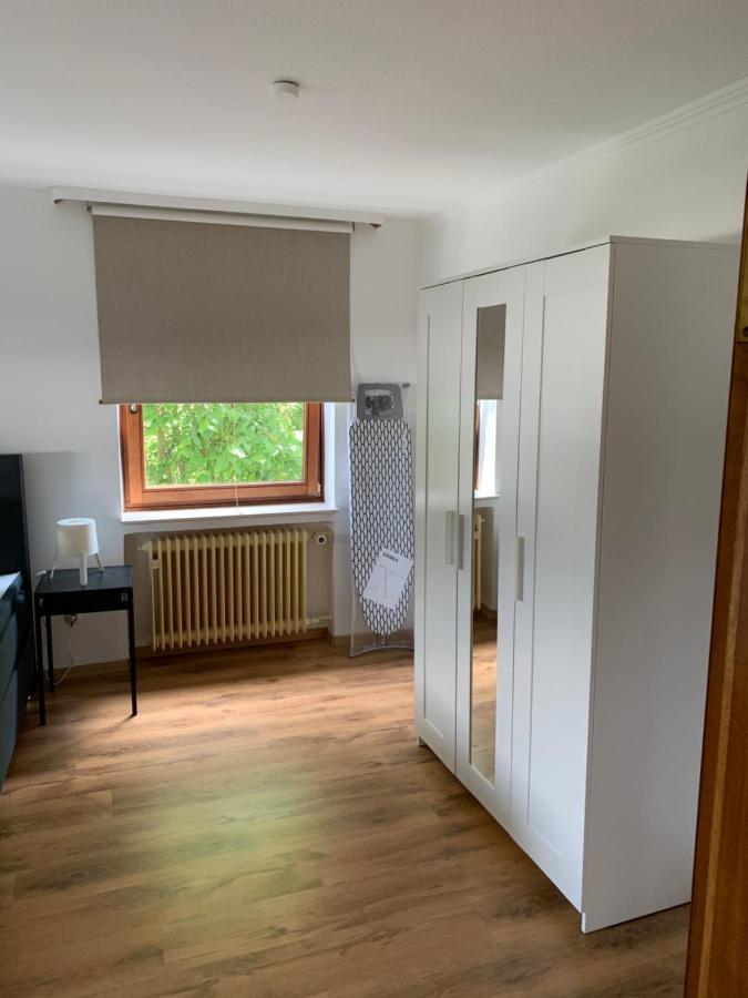 Apartment Ferienwohnung Obernkirchen Obernkirchen