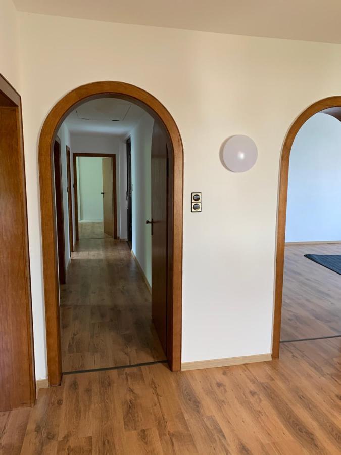 Ferienwohnung Obernkirchen Apartment