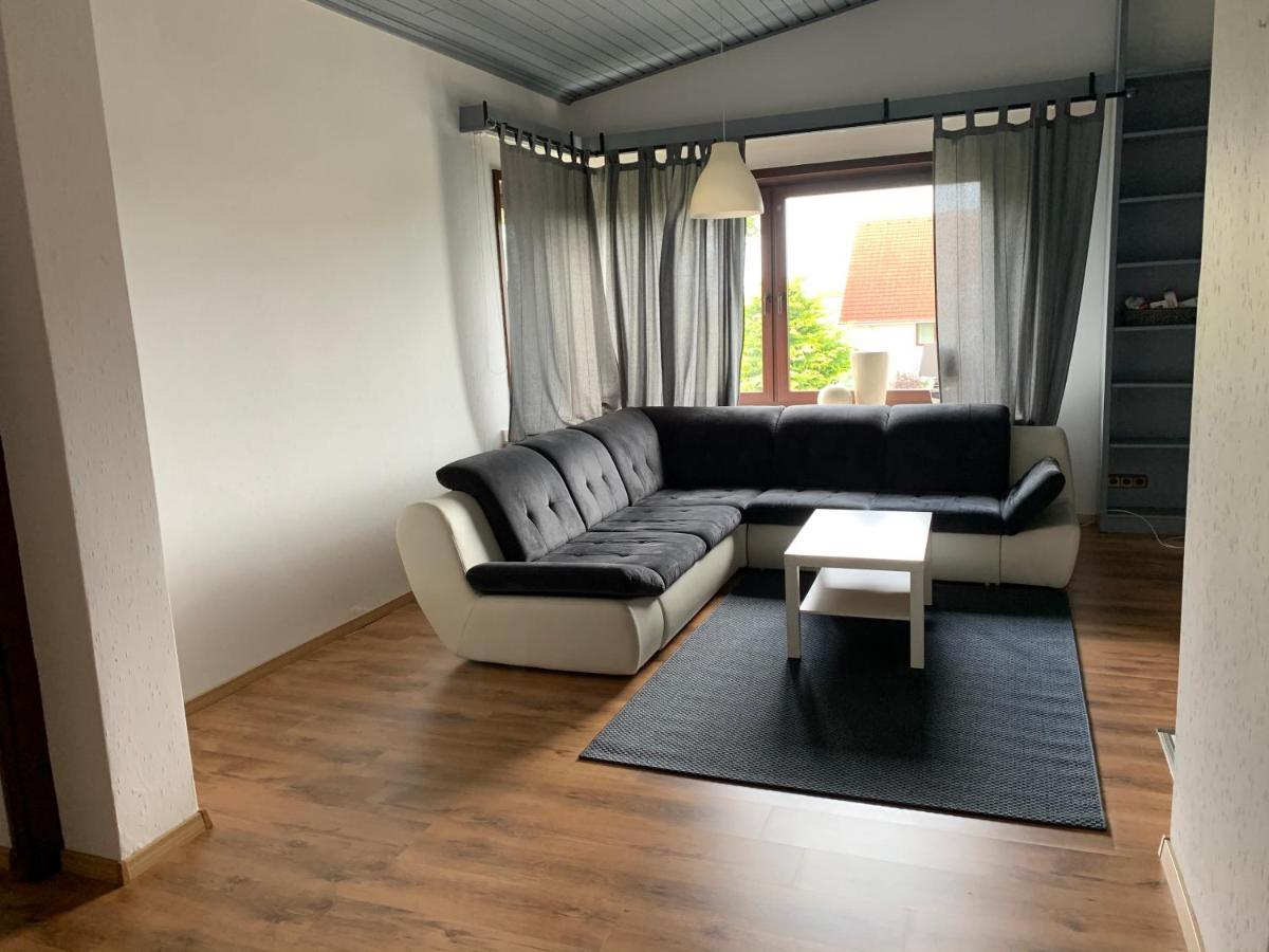 Ferienwohnung Obernkirchen * Obernkirchen